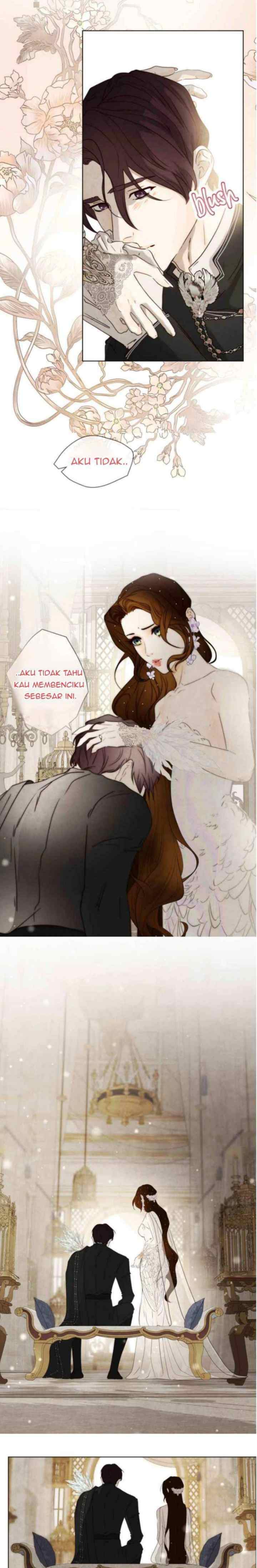 I Am the Villain chapter 45 halaman 5