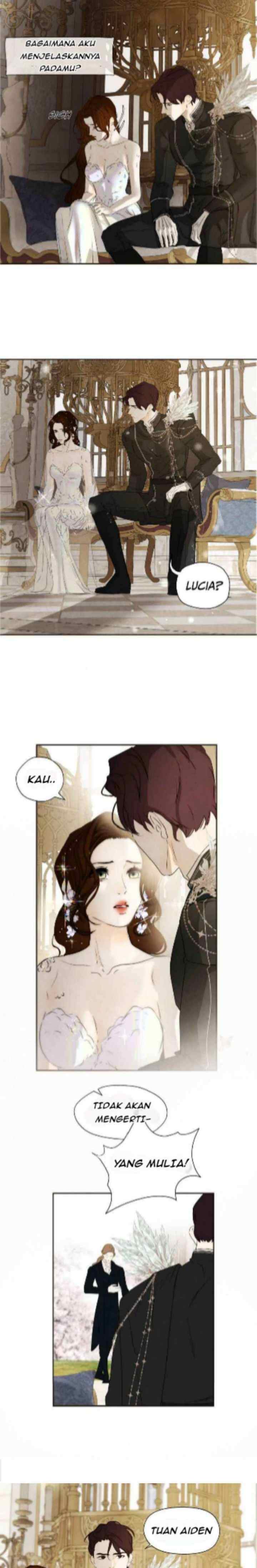 I Am the Villain chapter 45 halaman 16