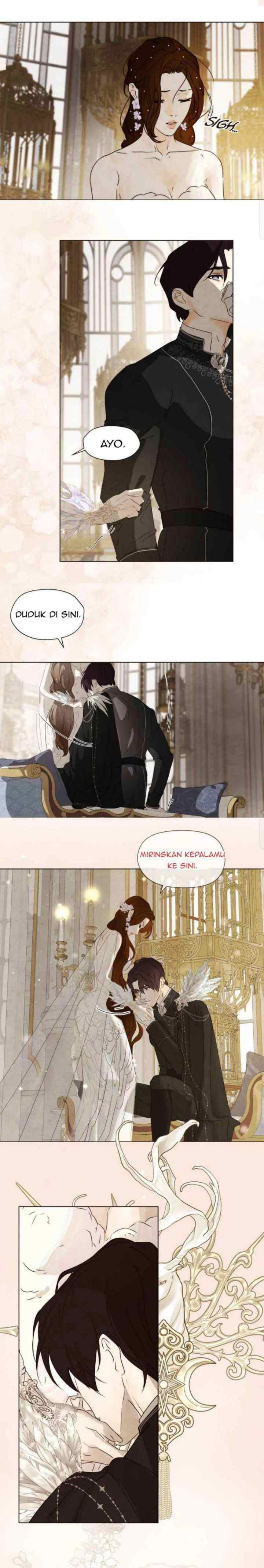 I Am the Villain chapter 45 halaman 4