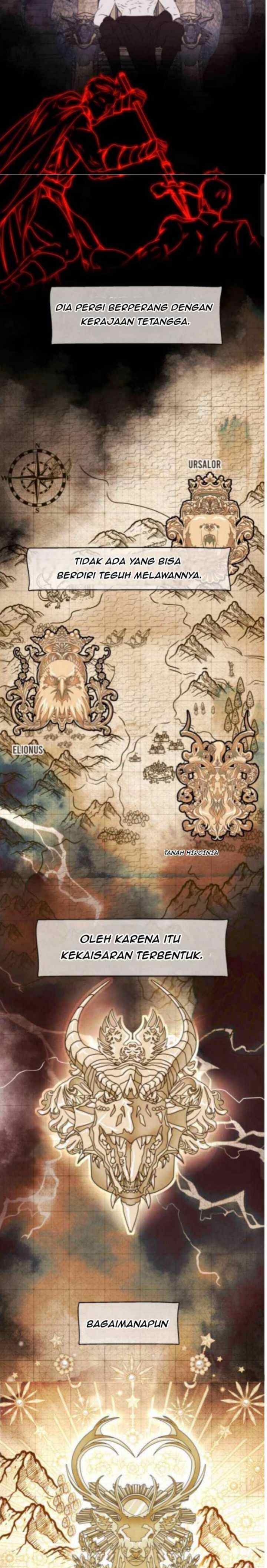 I Am the Villain chapter 45 halaman 9