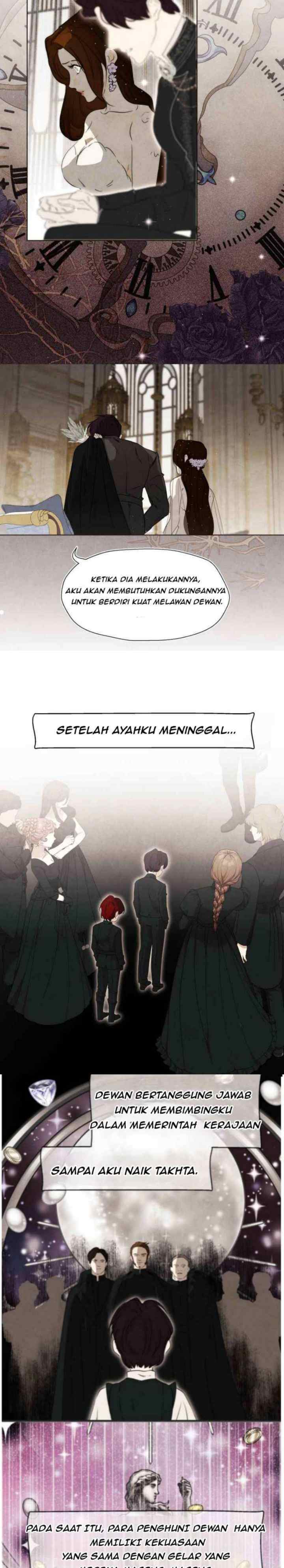 I Am the Villain chapter 45 halaman 7