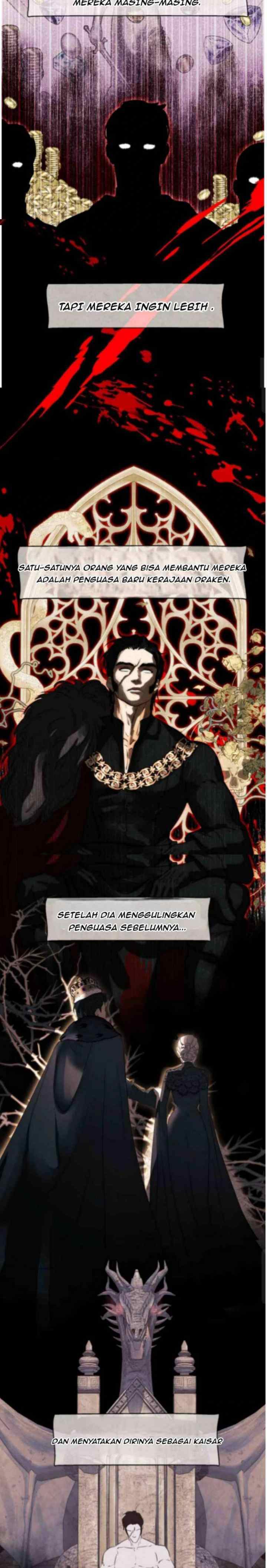 I Am the Villain chapter 45 halaman 8