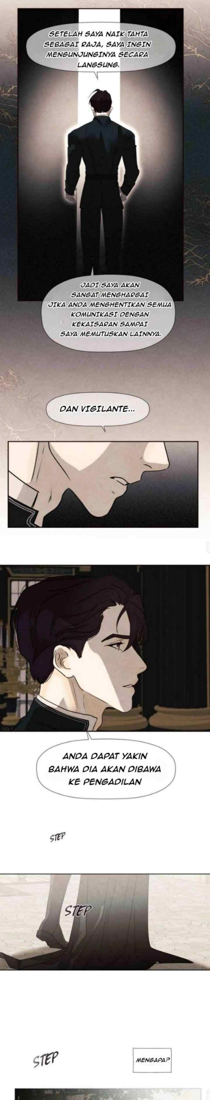 I Am the Villain chapter 46 halaman 9