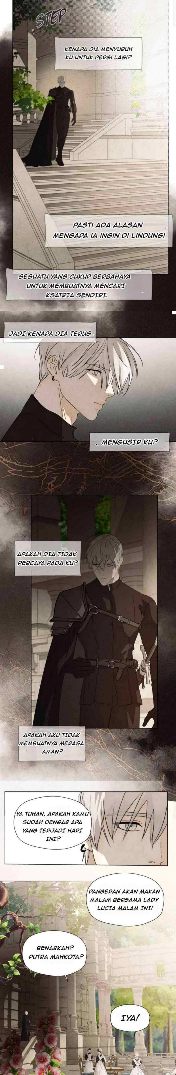 I Am the Villain chapter 46 halaman 10