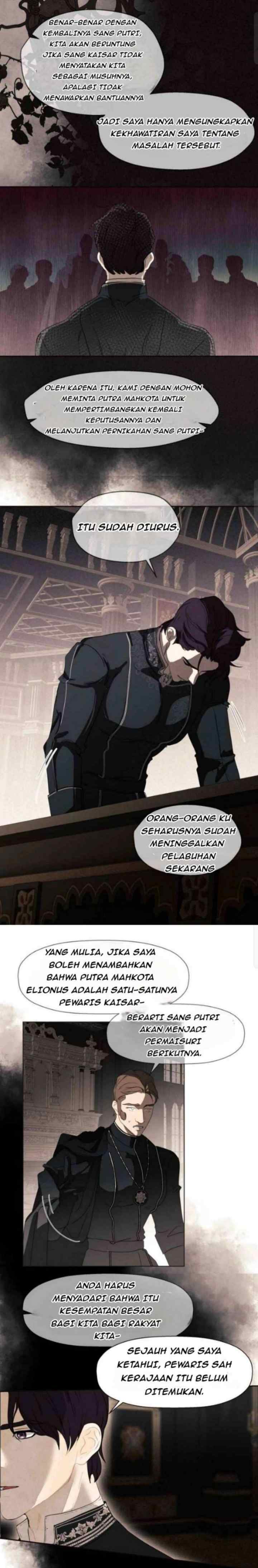 I Am the Villain chapter 46 halaman 7