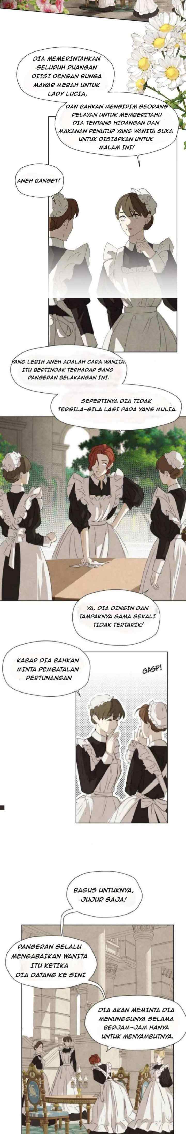 I Am the Villain chapter 46 halaman 11