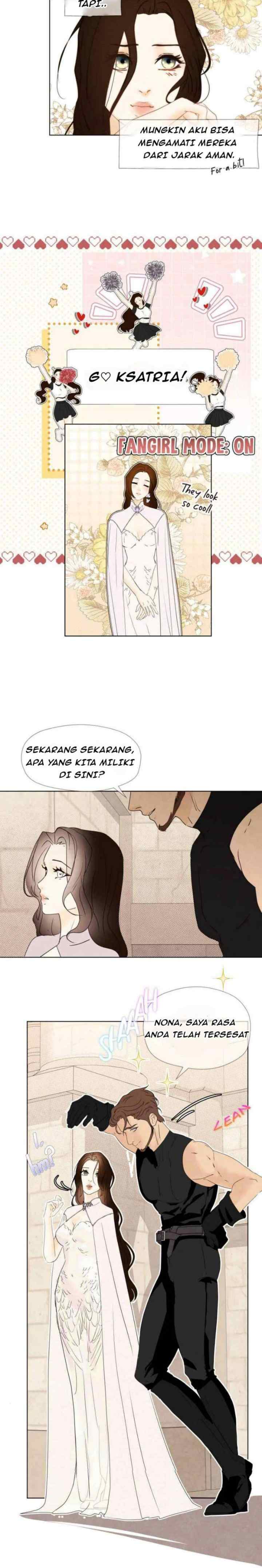 I Am the Villain chapter 47 halaman 14