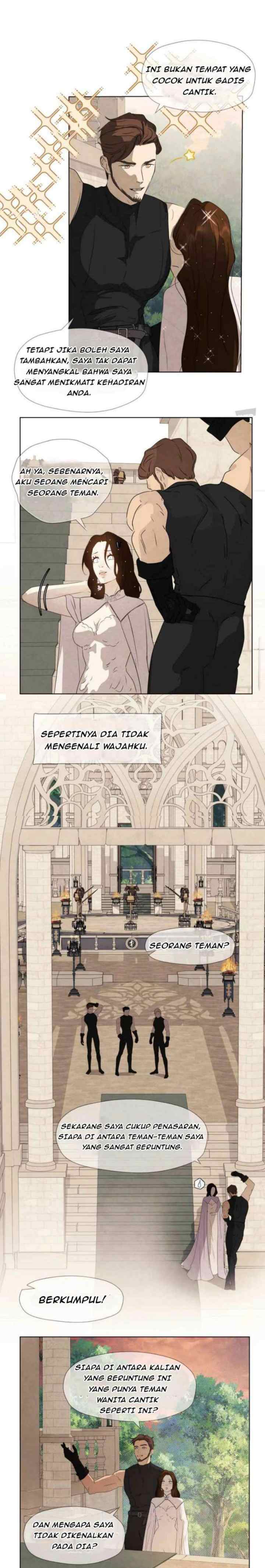 I Am the Villain chapter 47 halaman 15