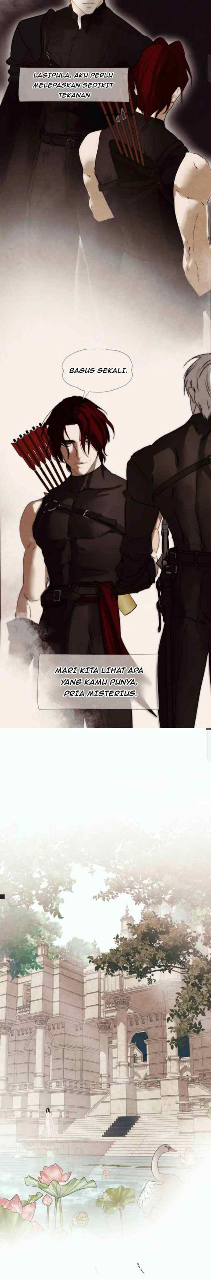 I Am the Villain chapter 47 halaman 5