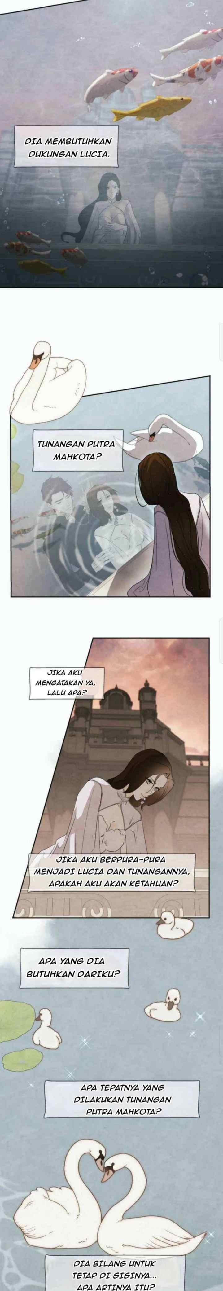 I Am the Villain chapter 47 halaman 7