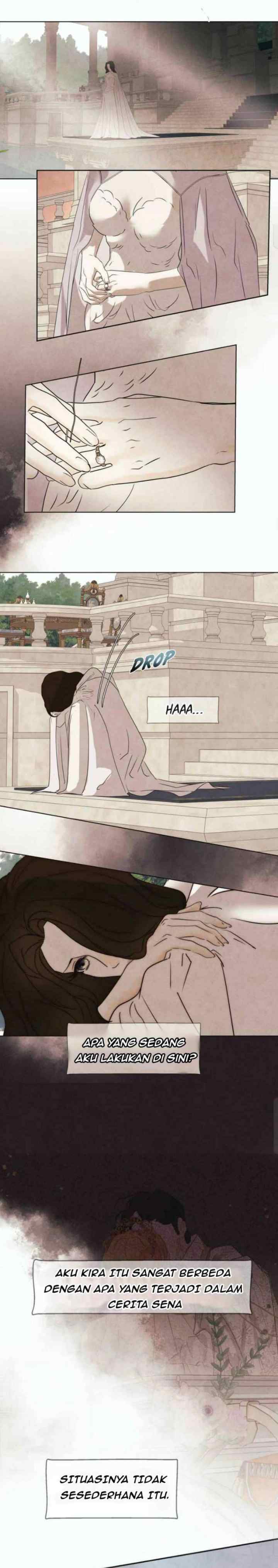 I Am the Villain chapter 47 halaman 6