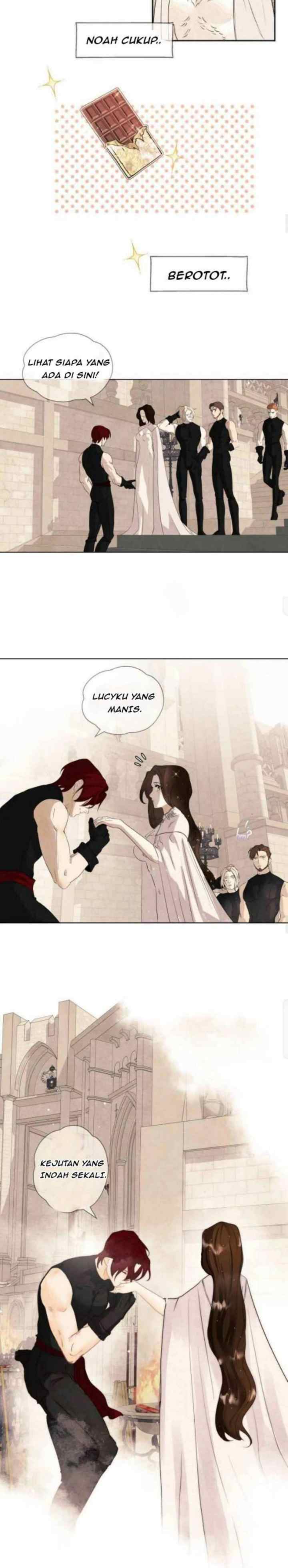 I Am the Villain chapter 48 halaman 7