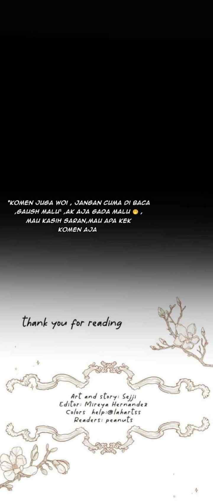 I Am the Villain chapter 48 halaman 18
