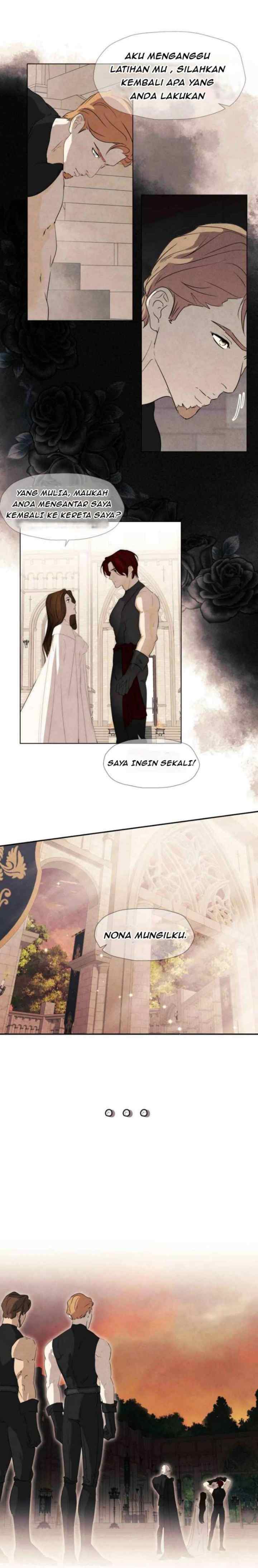I Am the Villain chapter 48 halaman 12