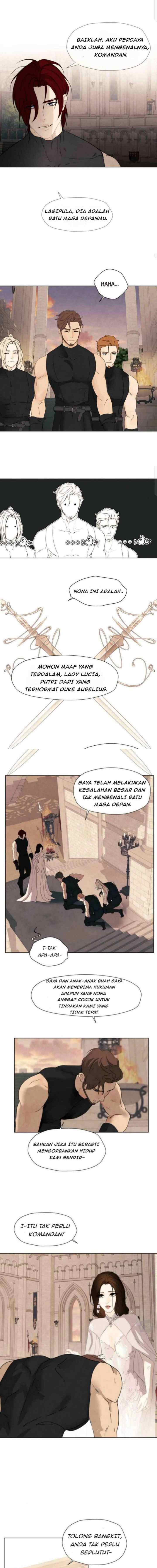 I Am the Villain chapter 48 halaman 9