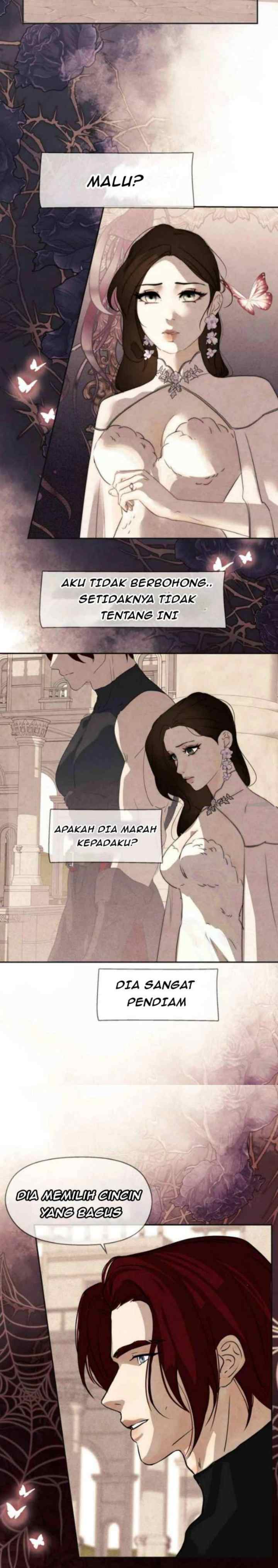 I Am the Villain chapter 48 halaman 16