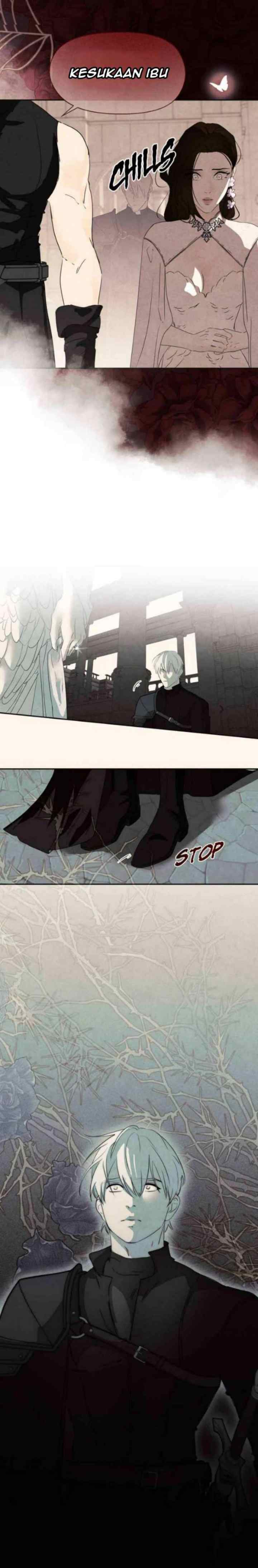 I Am the Villain chapter 48 halaman 17