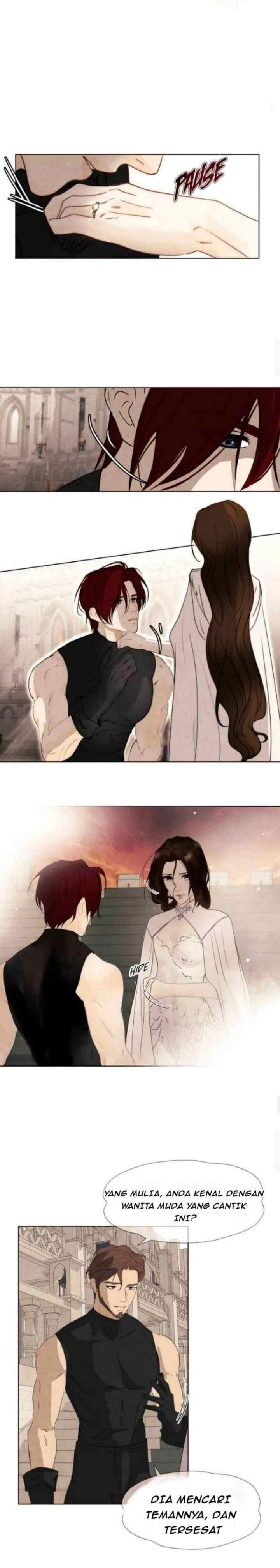 I Am the Villain chapter 48 halaman 8
