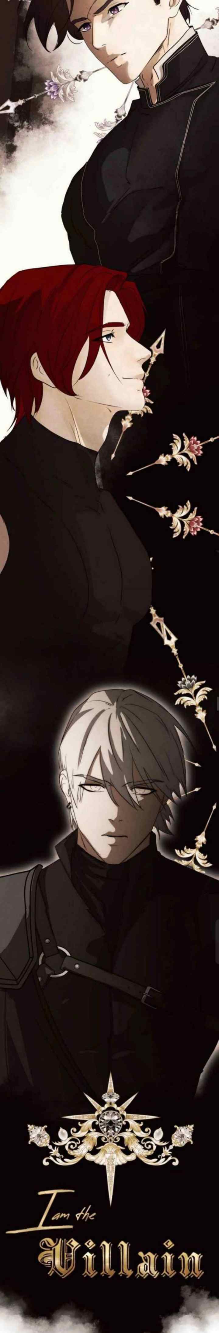 I Am the Villain chapter 49 halaman 5