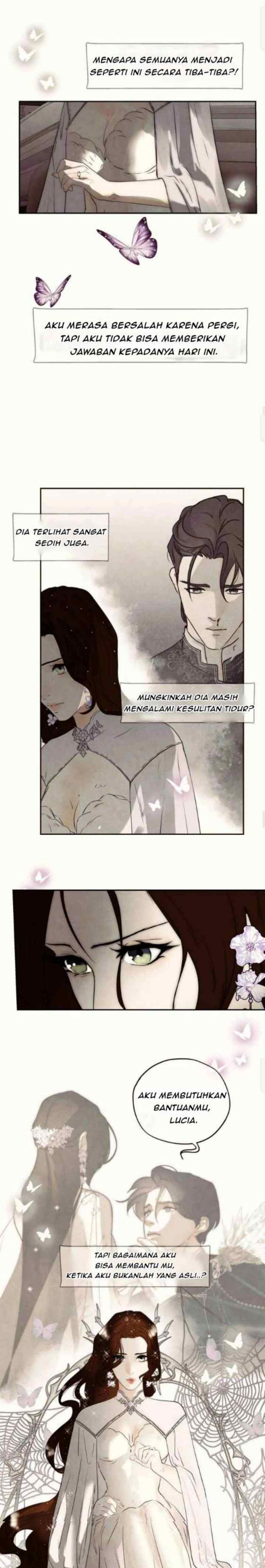 I Am the Villain chapter 49 halaman 9