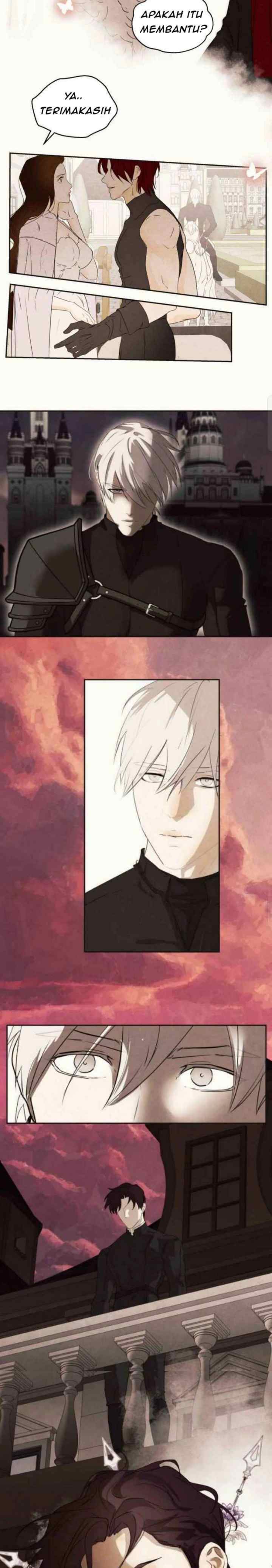 I Am the Villain chapter 49 halaman 4