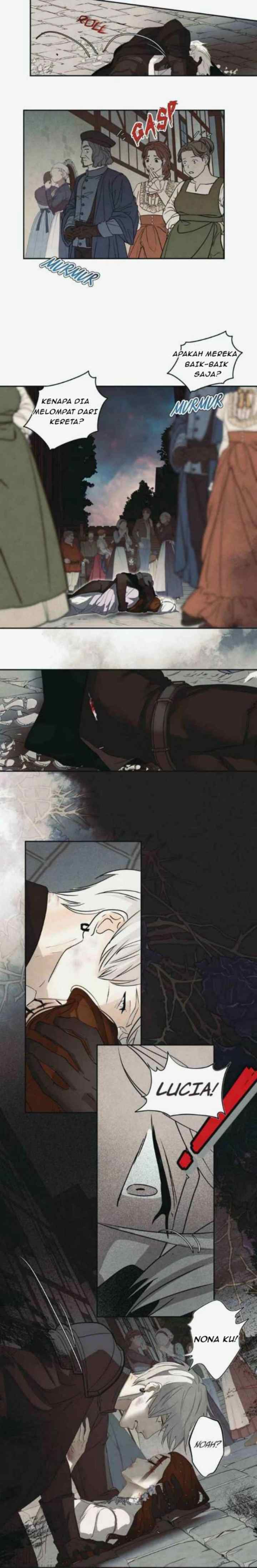 I Am the Villain chapter 49 halaman 15