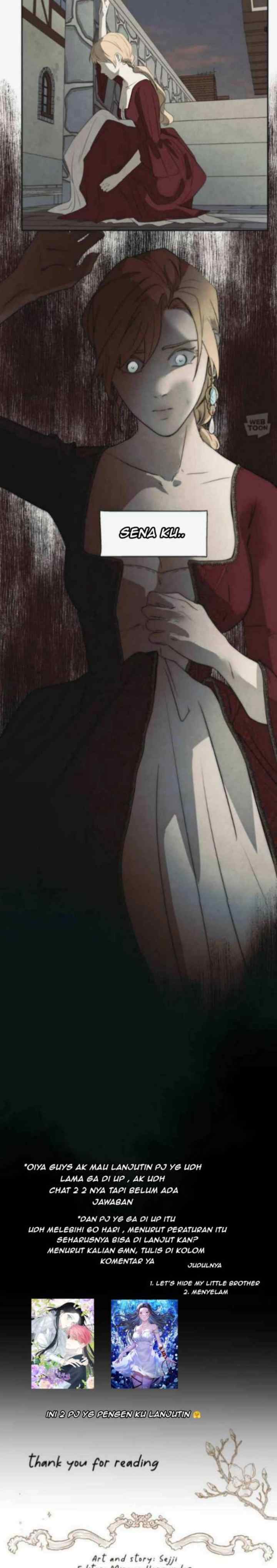 I Am the Villain chapter 49 halaman 18
