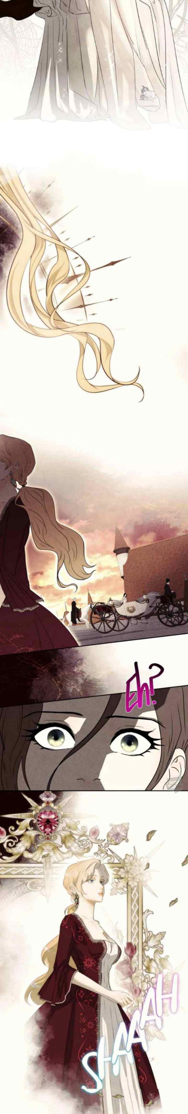 I Am the Villain chapter 49 halaman 10
