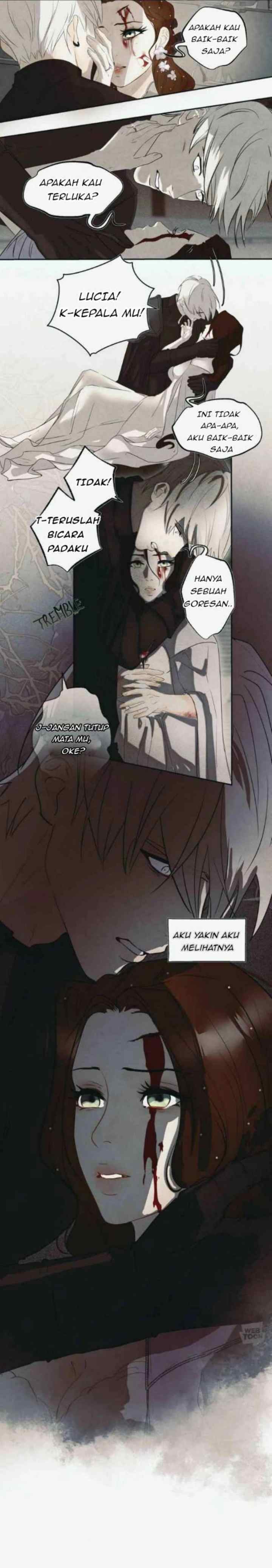 I Am the Villain chapter 49 halaman 16