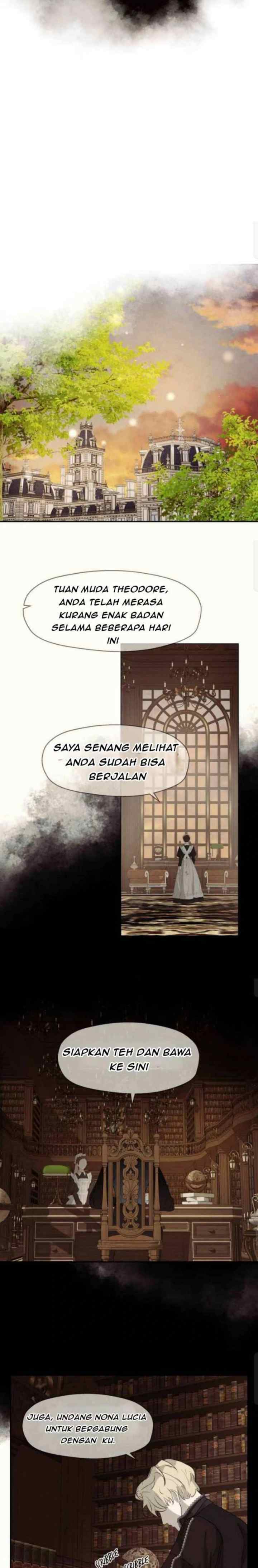 I Am the Villain chapter 49 halaman 6