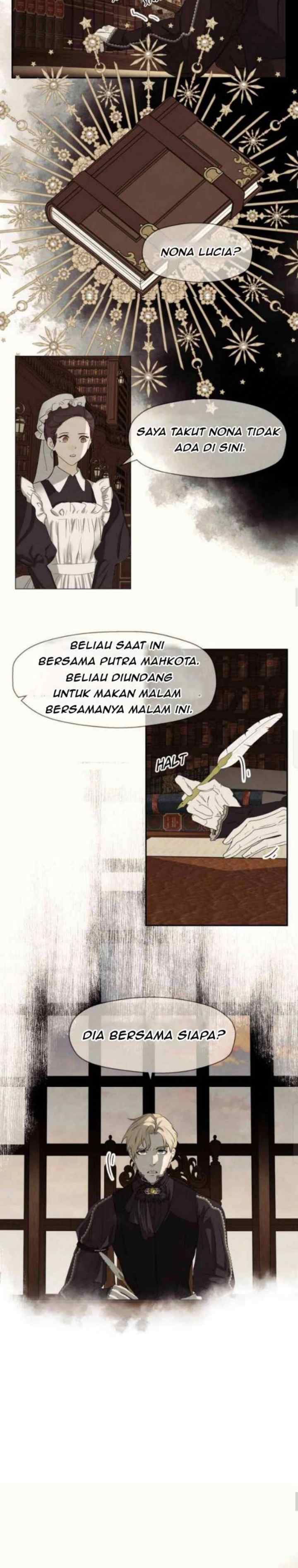 I Am the Villain chapter 49 halaman 7