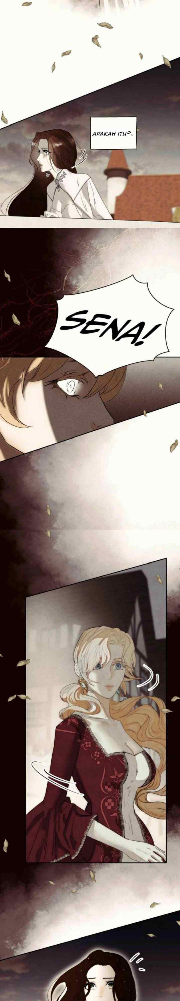 I Am the Villain chapter 49 halaman 11