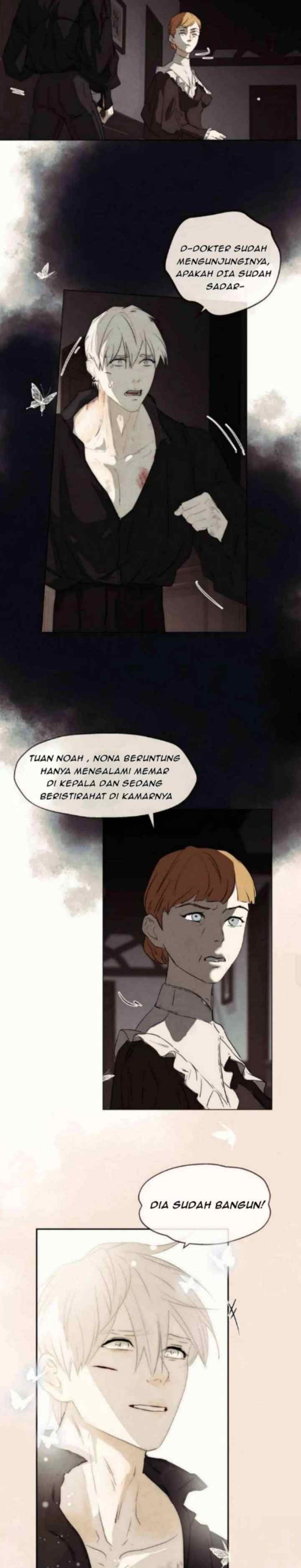 I Am the Villain chapter 50 halaman 8