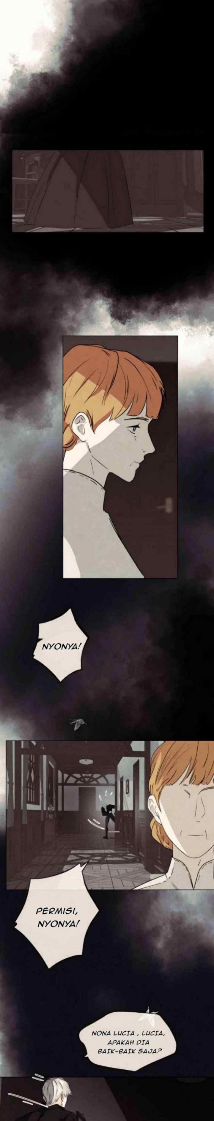 I Am the Villain chapter 50 halaman 7