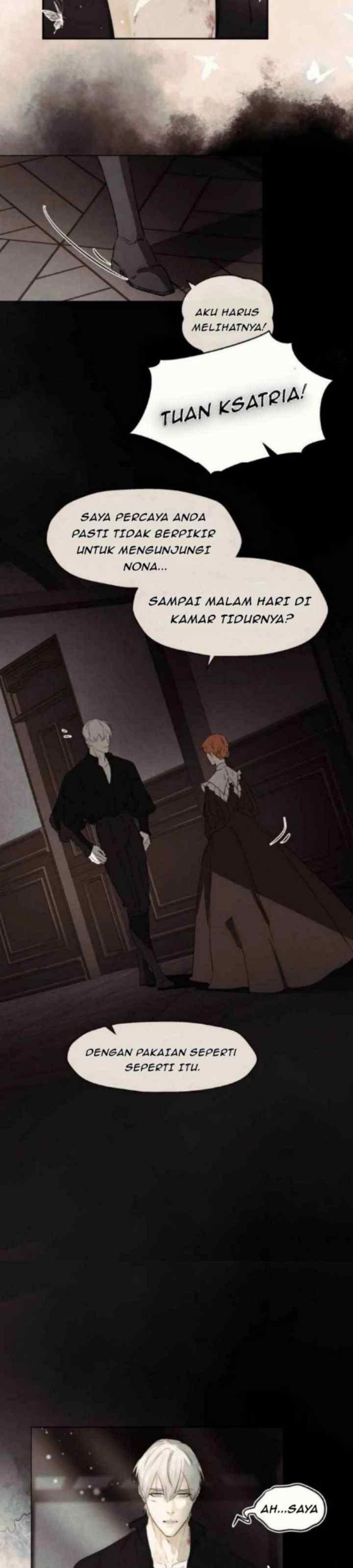 I Am the Villain chapter 50 halaman 9