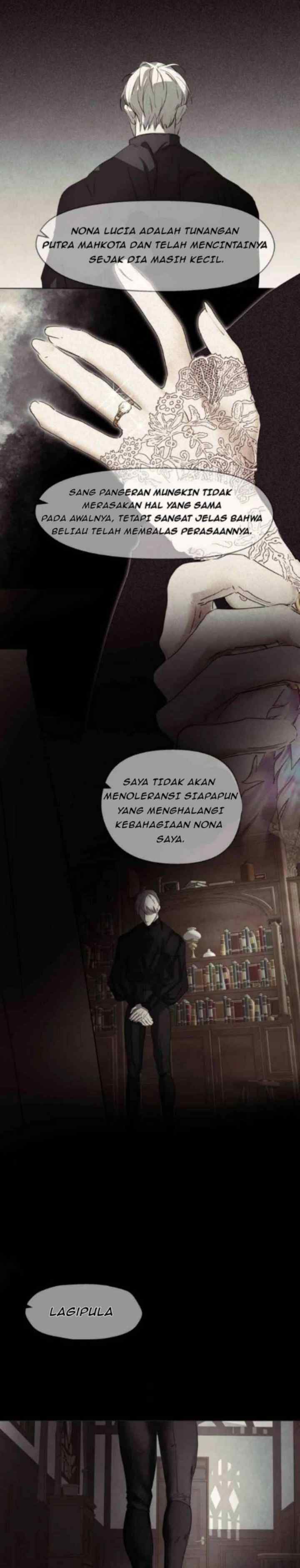 I Am the Villain chapter 50 halaman 15