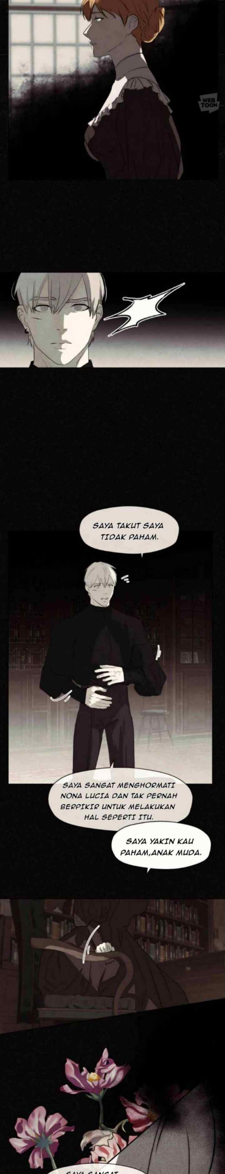 I Am the Villain chapter 50 halaman 13