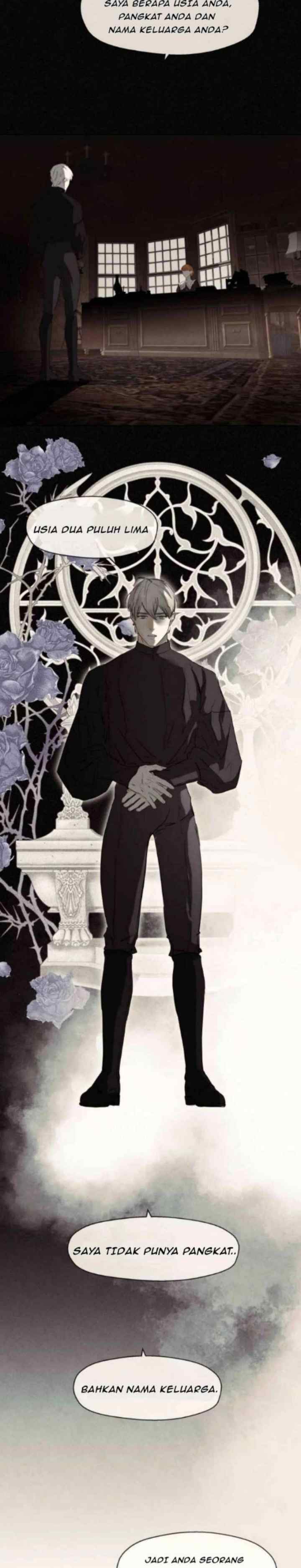 I Am the Villain chapter 50 halaman 11