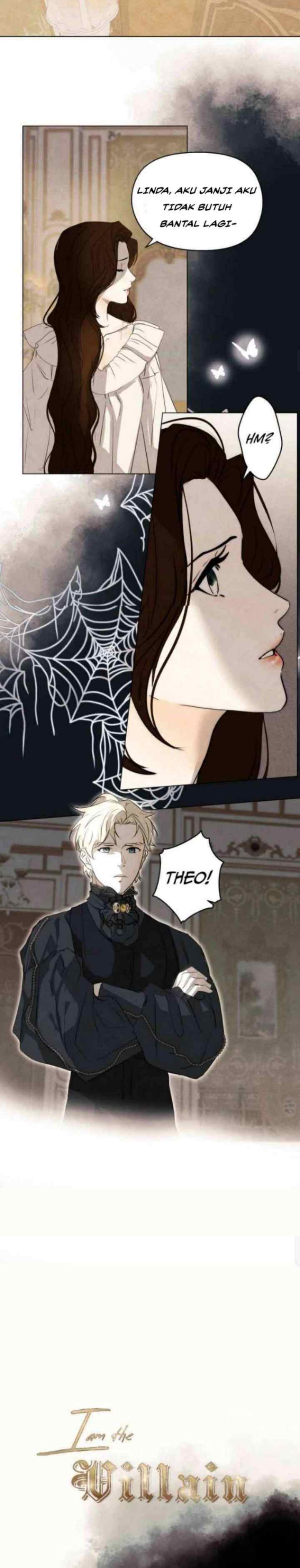 I Am the Villain chapter 50 halaman 6
