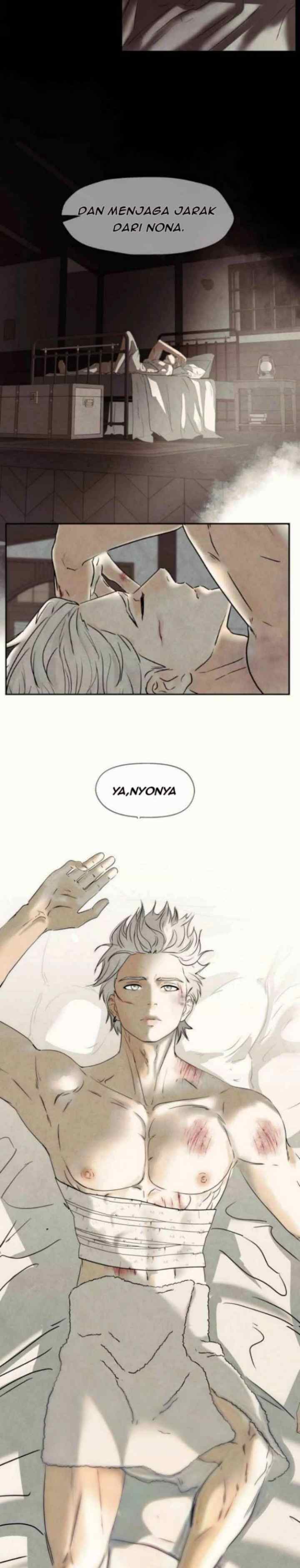 I Am the Villain chapter 50 halaman 17