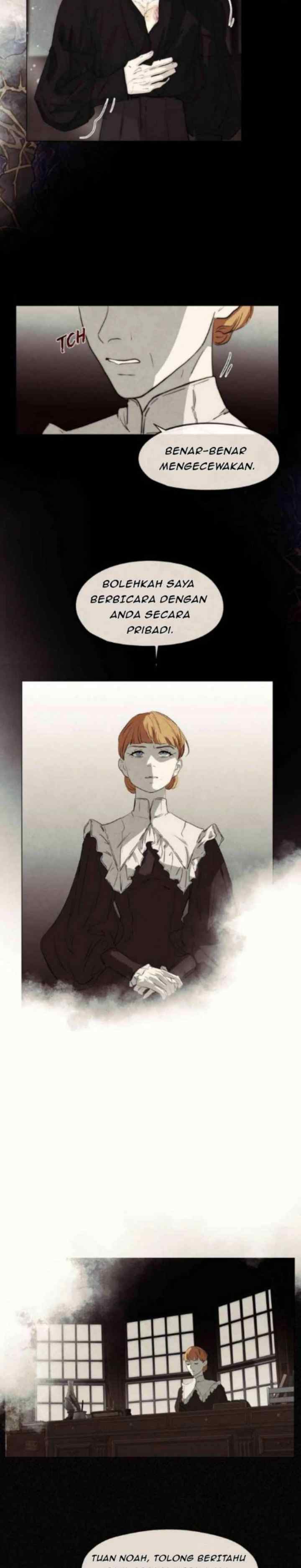 I Am the Villain chapter 50 halaman 10