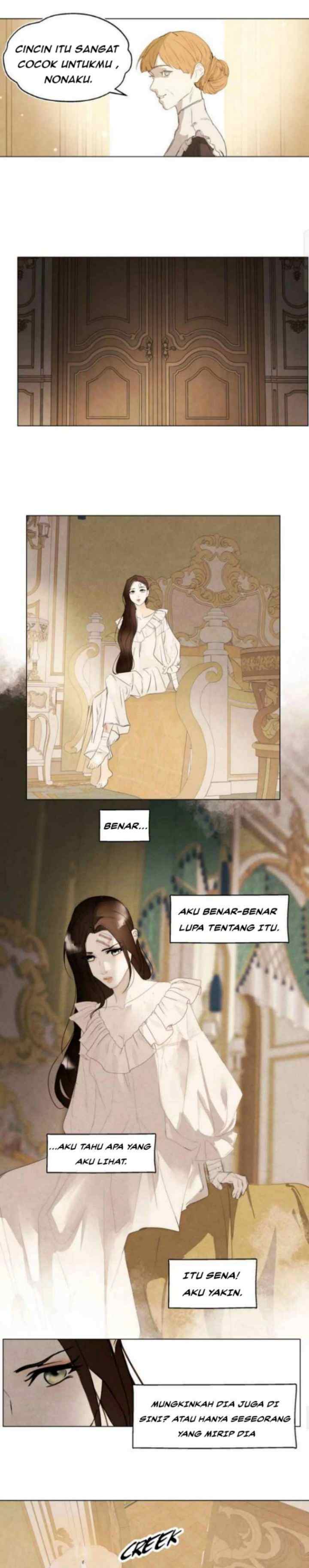 I Am the Villain chapter 50 halaman 5