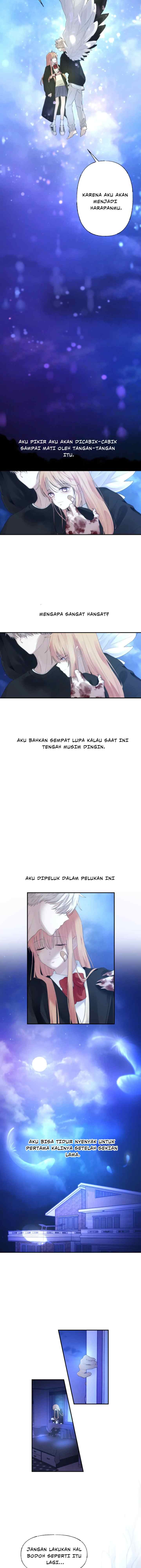 I Am Your Guardian Angel chapter 1 halaman 14