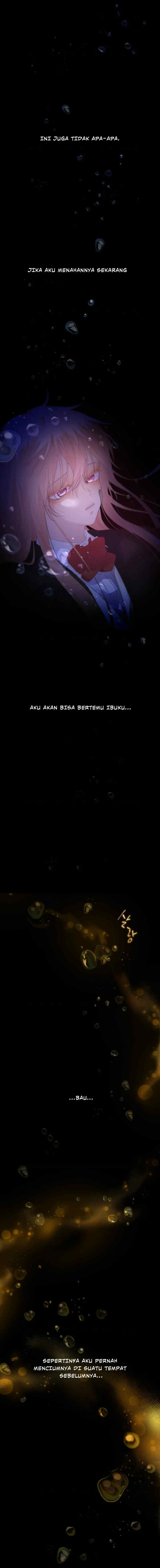 I Am Your Guardian Angel chapter 1 halaman 10