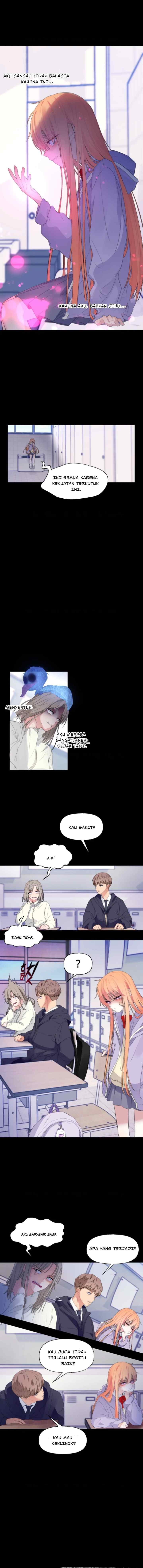 I Am Your Guardian Angel chapter 1 halaman 4