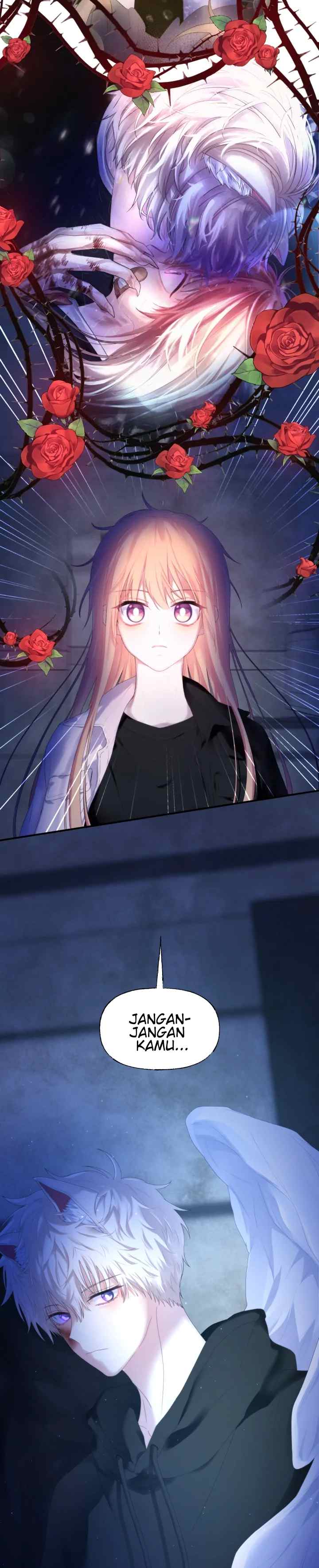 I Am Your Guardian Angel chapter 25 halaman 11