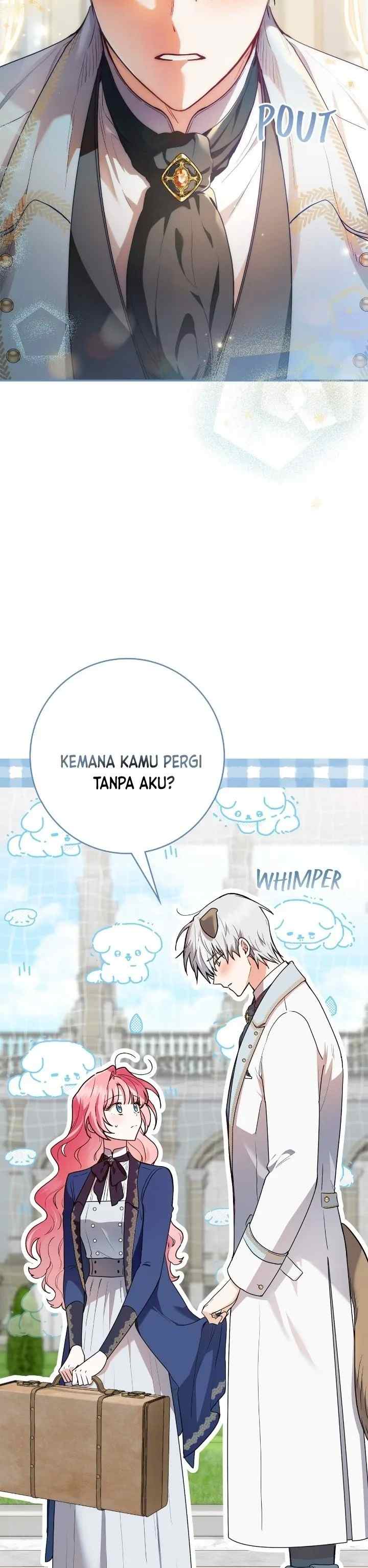 I Became a Gardener Loved by the World's Trees chapter 0 halaman 18
