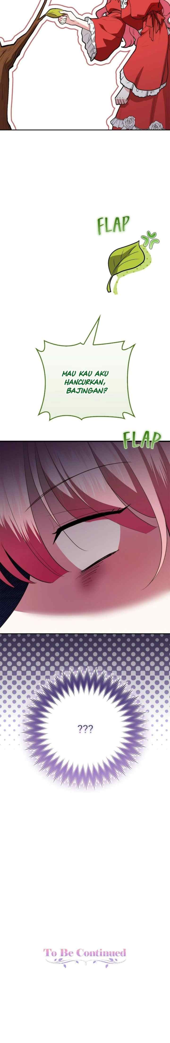I Became a Gardener Loved by the World's Trees chapter 2 halaman 20