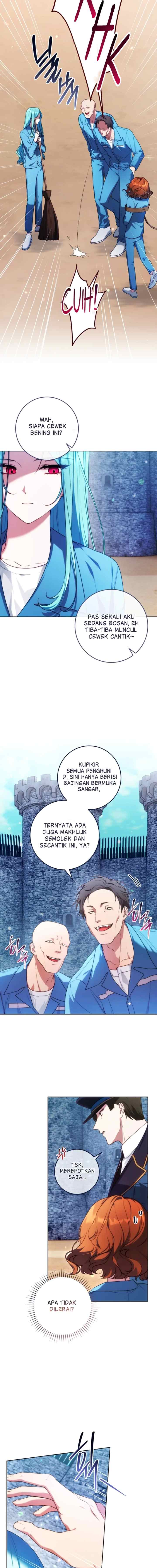 I Became a Leader in a Wretched Prison chapter 1 halaman 17