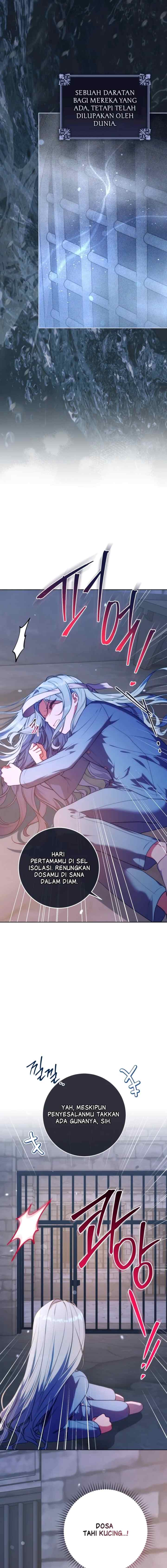 I Became a Leader in a Wretched Prison chapter 1 halaman 6
